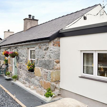 Llanwnda  Llifonヴィラ エクステリア 写真